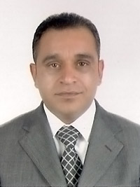 Mr. Maher A. Aziz Al Shaer